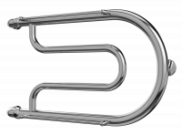 Полотенцесушитель водяной Terminus Фокстрот  диаметр 1 дюйм (25 мм) 600х700 арт.4620768881343