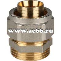 Муфта 32х11/4" н/р АРЕ (обжим) 701L