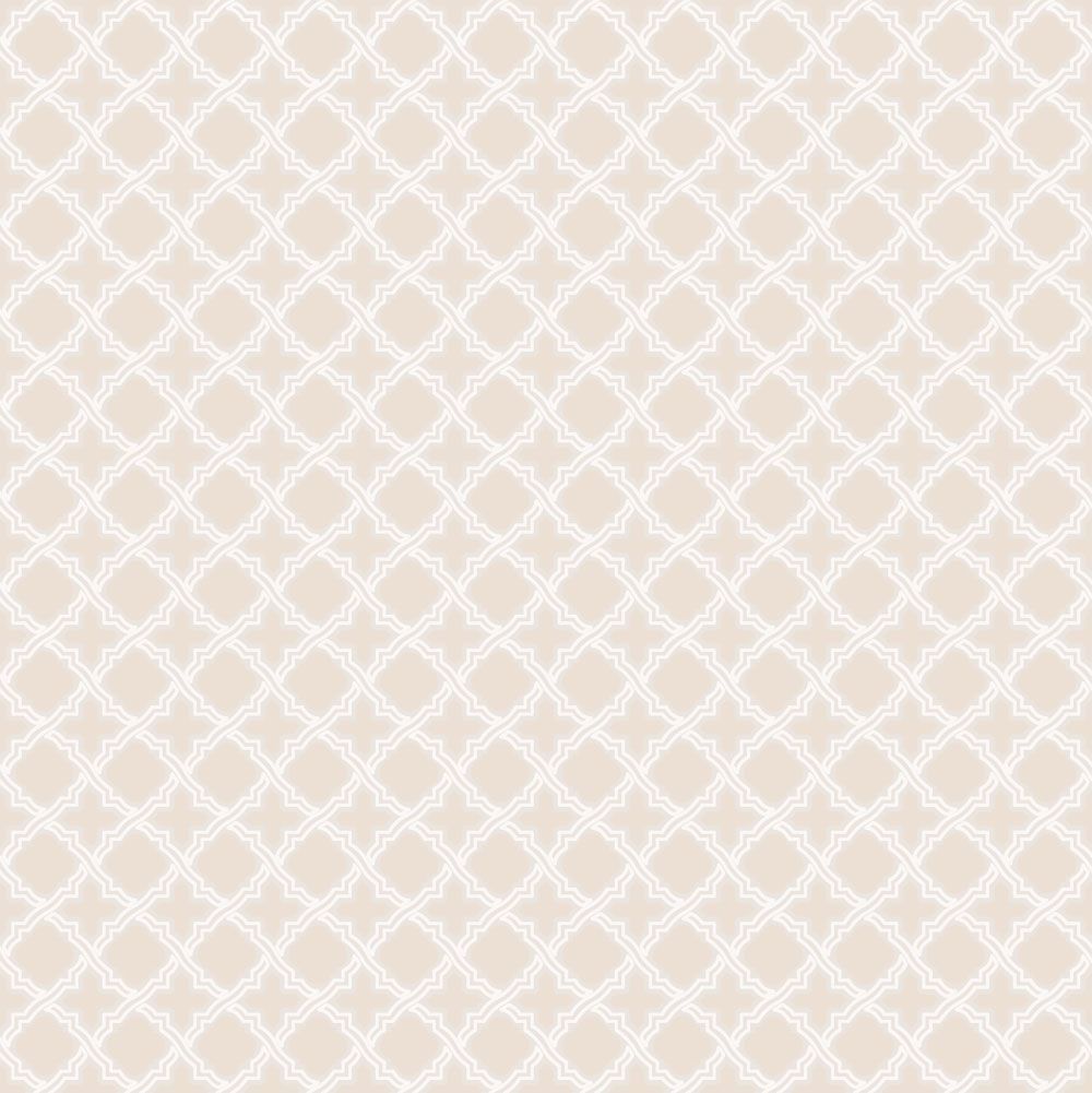 Плитка напольная Menara 420x420 бежевая