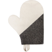 Рукавица для сауны Комби Нot Pot Банные штучки