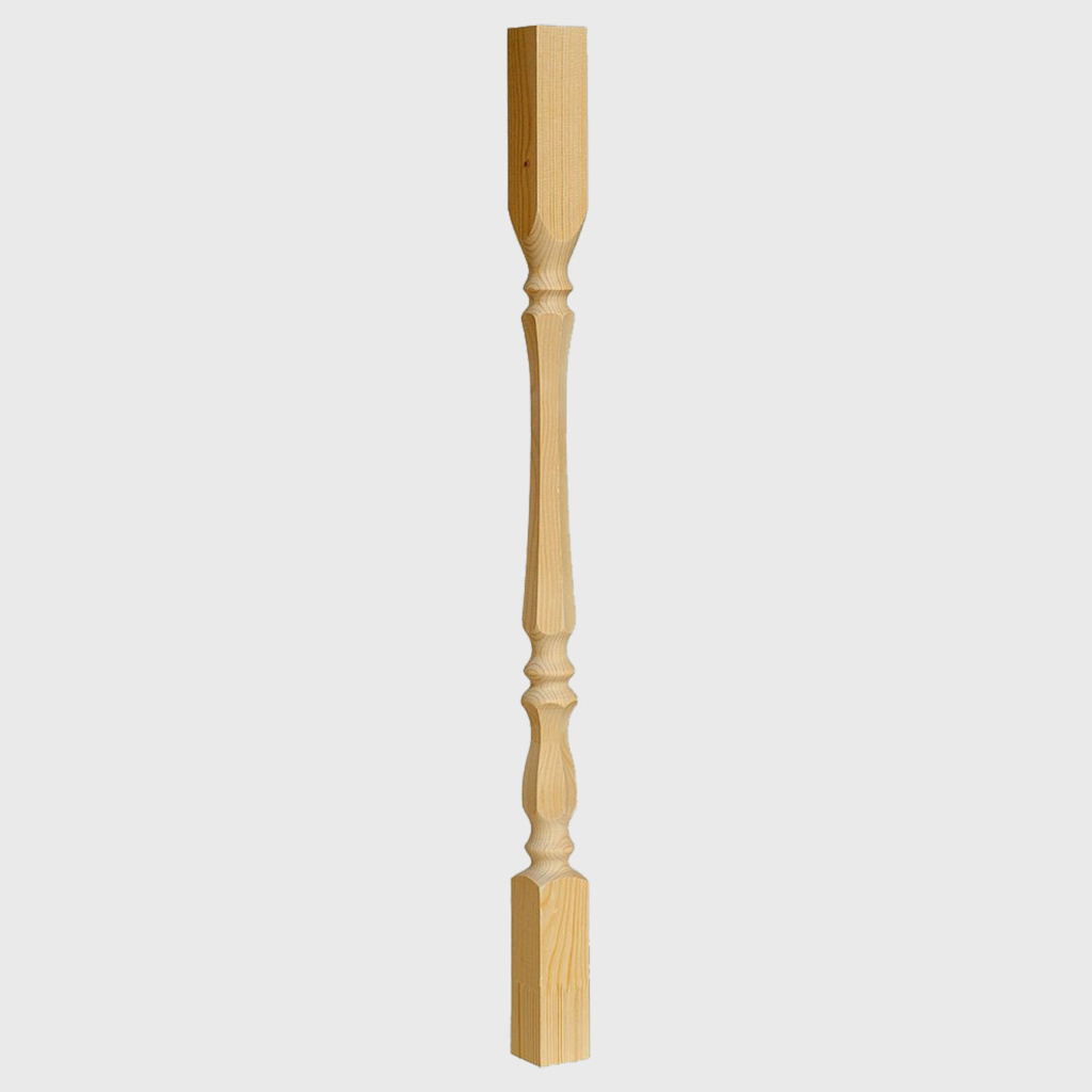 Балясина "Грань" - B - 50x900
