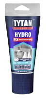 Клей монтажный Hydro Fix Tytan Professional 150 гр. 85393