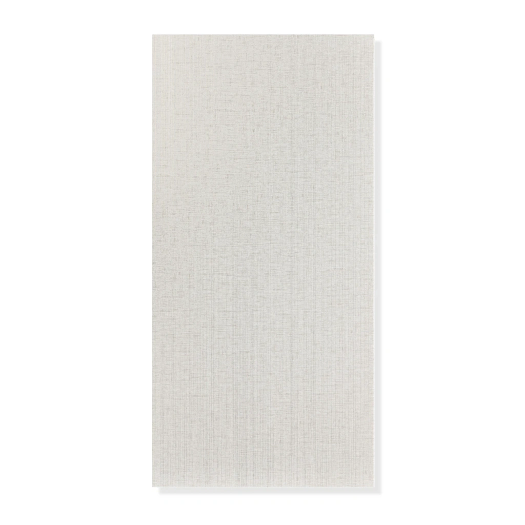 Панель стен SPC АльтаСлэб Тканевая Роскошь 30х60см (Вуаль)