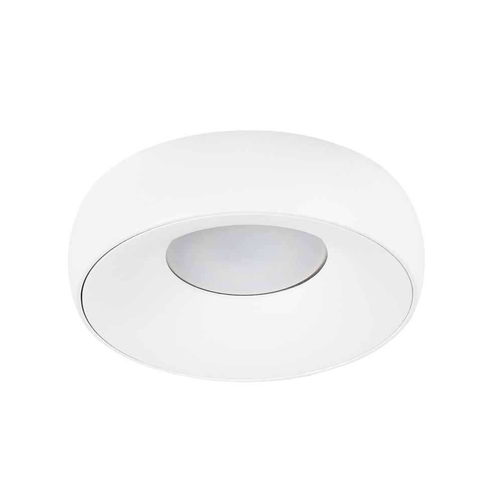 Точечный встраиваемый светильник Arte Lamp HEZE A6665PL-1WH