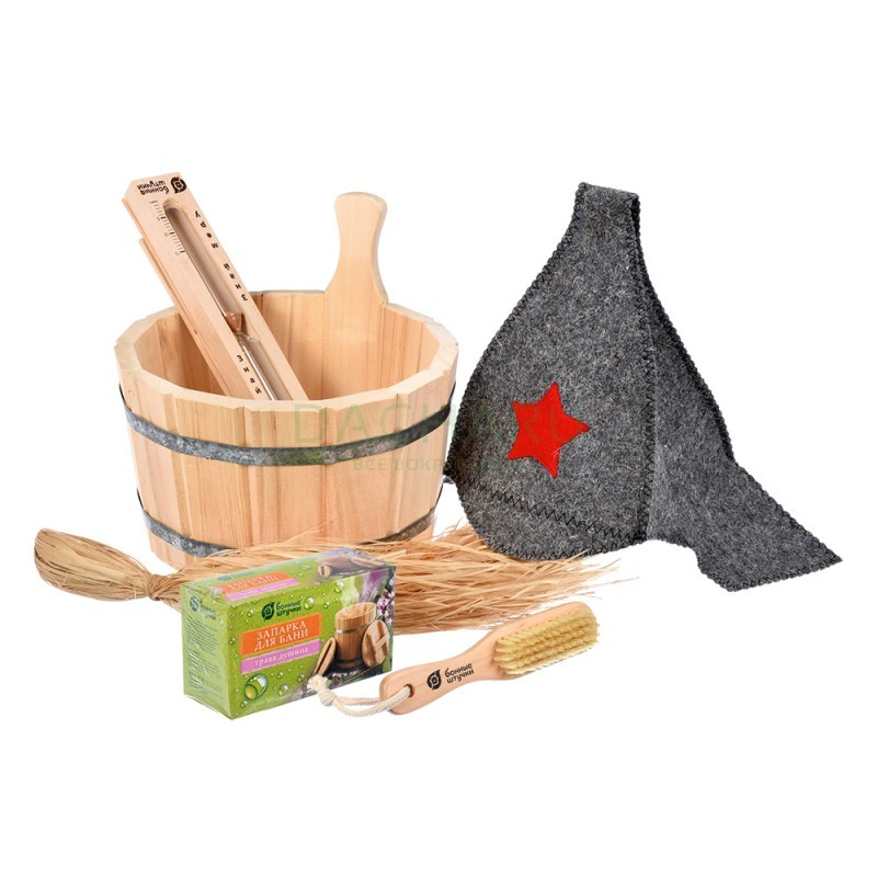 Все для бани и сауны (D1/11)