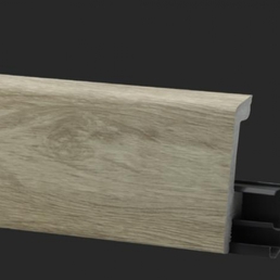 ДУБ ЯНАКА Плинтус