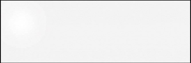 Плитка настенная Монфорте 400x1200 матовая белая 14010R