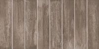 Плитка настенная Sandstone Bricks 315x630 коричневая