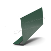 Планка карнизного свеса 200х30х2000 (VikingMP-01-6005-0.45)