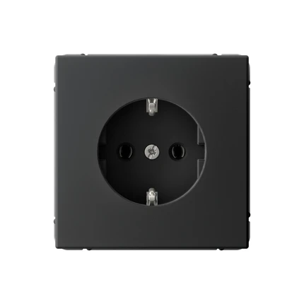 Розетка с/з Systeme Electric ARTGALLERY GAL001043