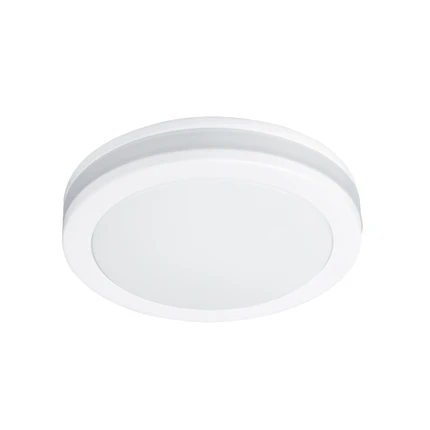 Точечный встраиваемый светильник Arte Lamp TABIT A8430PL-1WH