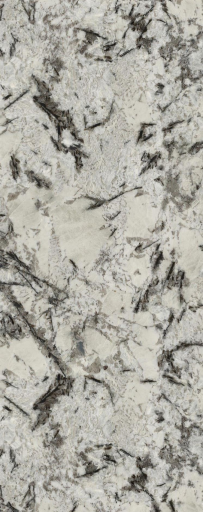 Интерьерная панель 1200x3000 Delicatus Supreme Antarctic глянцевая NT-23.1.3/1200x3000G