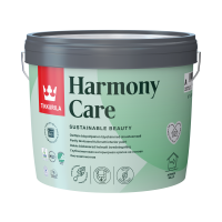 Краска интерьерная HARMONY CARE С гл/мат 2,7 л