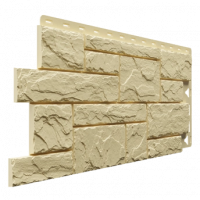 Фасадная панель Docke SLATE Деке (Шамони)