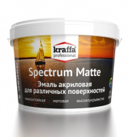 Spectrum Matte