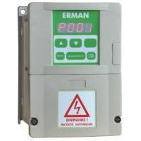 Частотные преобразователи ERMAN  ER-G-220-02 -1000 Вт