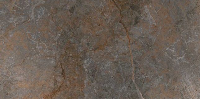 Керамогранит Petra Steel 600x1200 камень серый GRS02-05