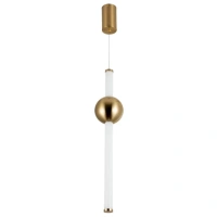 Подвесной светильник Divinare CLIFF 1125/01 SP-16