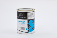 Матовая краска для внутренних работ САРДИНИЯ