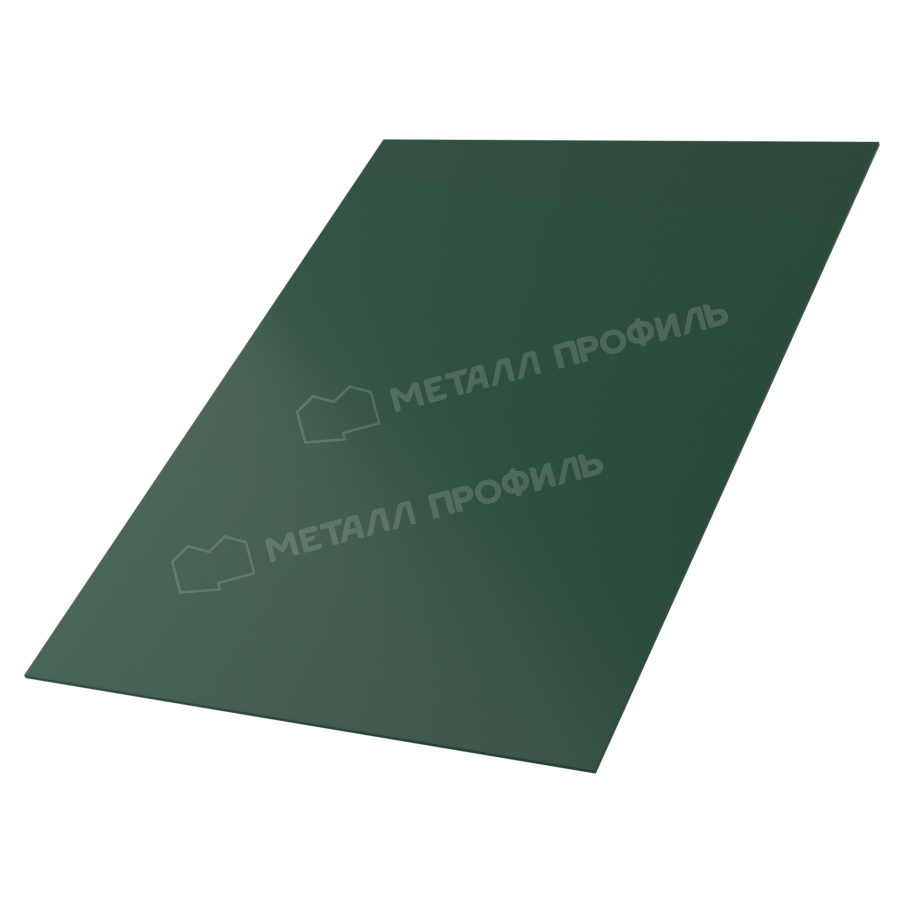 Лист плоский RETAIL (ПЭП-01-6005-СТ)