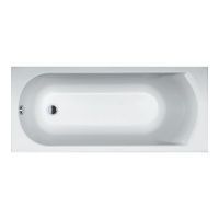 Ванна акриловая Riho MIAMI 160x70
