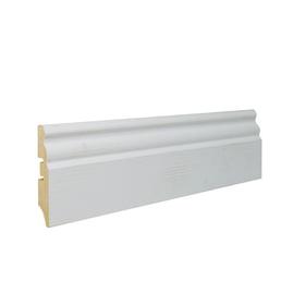 Плинтус МДФ 70Е 3D wood