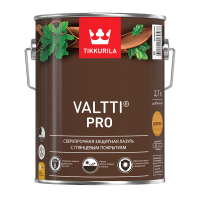 Антисептик VALTTI PRO орегон 2,7л  (лессирующий антисептик)
