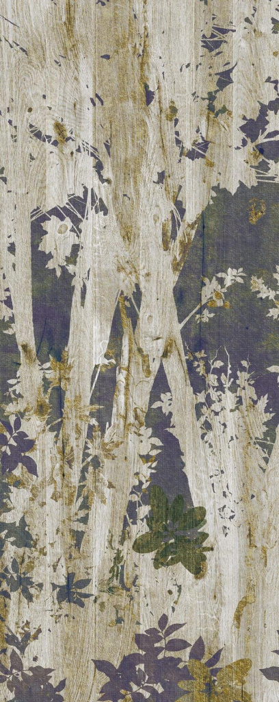 Интерьерная панель 1200x3000 Wonderful Forest Fairytale матовая DD-1.5.1/1200х3000M