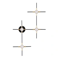 Декоративная подсветка Odeon Light COSTELLA 3906/14WL