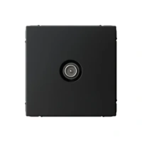 Розетка TV оконечная Systeme Electric ARTGALLERY GAL001091