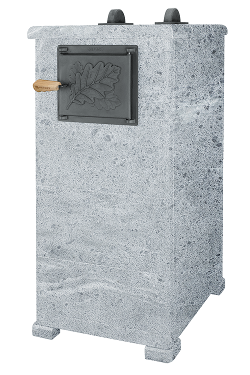 Облицовка для банных печей GFS Гром 50 Русский Пар 1850/40 Талькохлорит Премиум (вверх)