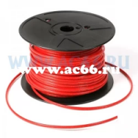 Греющий кабель TRACECO (15Вт/м при 10С) Blue/Red ESR-S-BOA-15 саморегулируемый