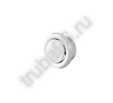 Диффузор пластиковый D 160 мм