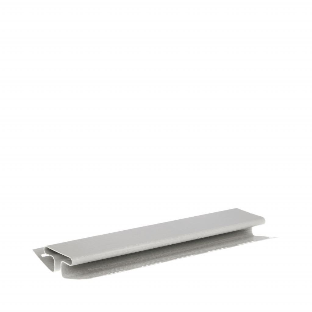Планка соединительная ARTFACADE Gray 3м 20шт/упак (АП)