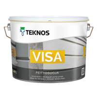 VISA (Виза)
