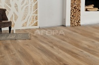 Пвх-плитка замковая Дуб природный изысканный Premium Xl Alpine Floor Eco7-6