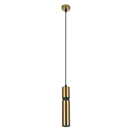 Точечный подвесной светильник ARTE LAMP RAN A3145SP-1PB