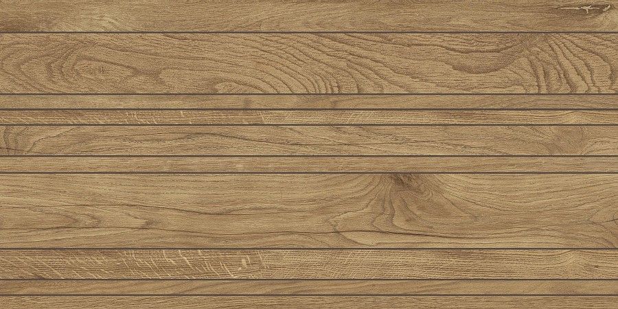 Плитка настенная Палладио / Palladio 315x630 коричневая