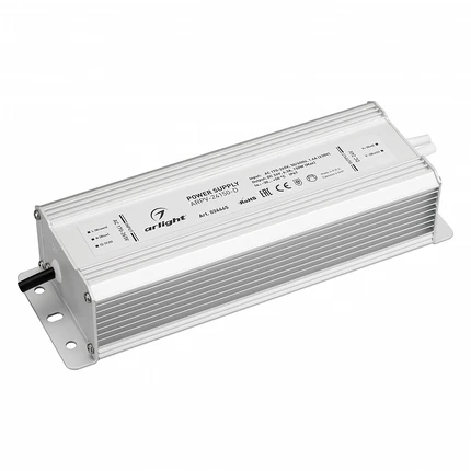Блок питания ARPV-24150-D 6,3A 24V 150W Arlight 026665