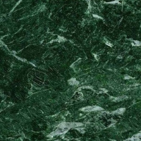 Плитка Змеевик 300*300*10 шлифованная