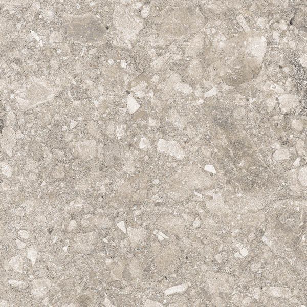 Керамогранит Gerda (Герда) 600x600 серый LLR