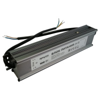 Блок питания Apeyron для св/д лент 24V 100W IP67 4,2A 03-113