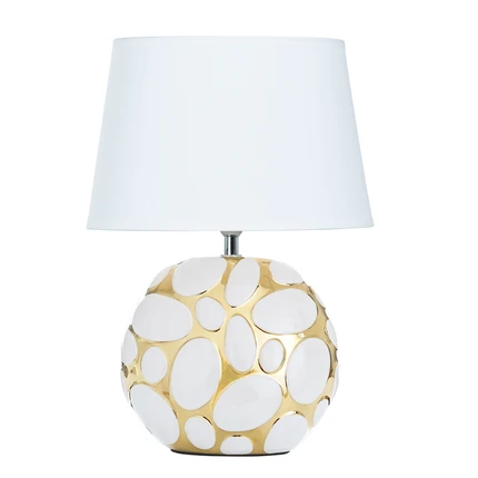 Декоративная настольная лампа Arte Lamp POPPY A4063LT-1GO