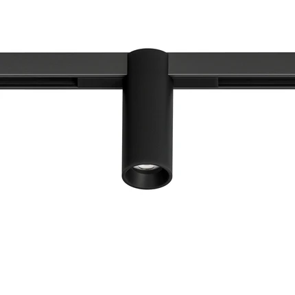 Магнитный трековый светильник Arte Lamp OPTIMA A7289PL-1BK