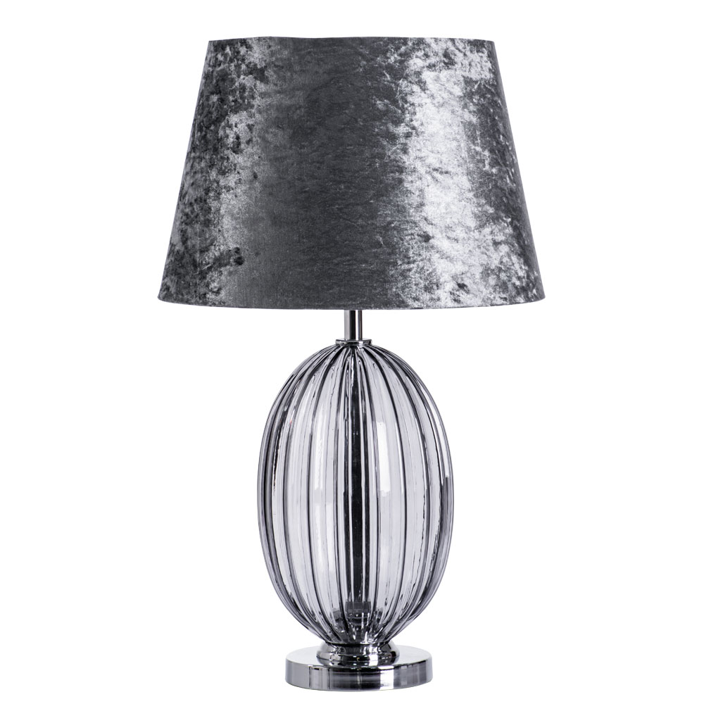 Декоративная настольная лампа Arte Lamp BEVERLY A5131LT-1CC