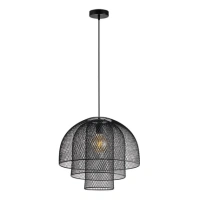Подвесной светильник Arte Lamp CASTELLO A7064SP-1BK