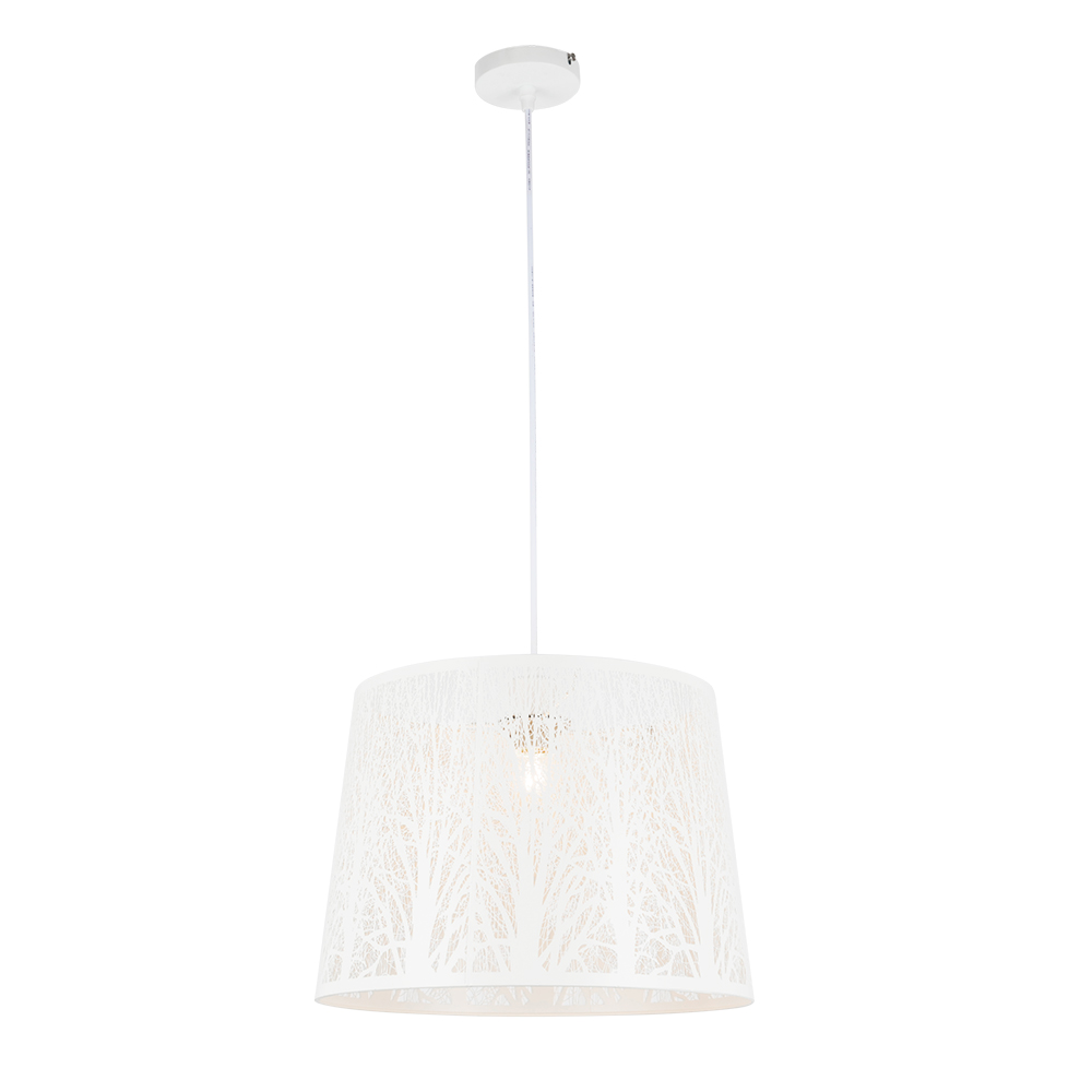 Подвесной светильник Arte Lamp CELESTA A2769SP-1WH