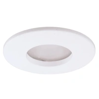 Точечный встраиваемый светильник Arte Lamp AQUA A5440PL-1WH