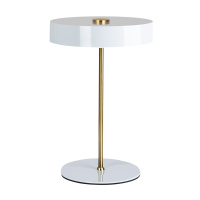 Декоративная настольная лампа Arte Lamp ELNATH A5038LT-3WH