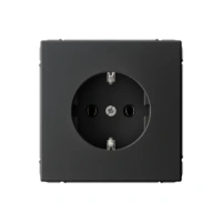 Розетка с/з Systeme Electric ARTGALLERY GAL001043